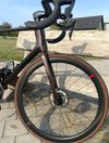 GIANT TCR Advanced 2 (model 2023)