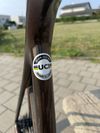GIANT TCR Advanced 2 (model 2023)