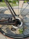 GIANT TCR Advanced 2 (model 2023)