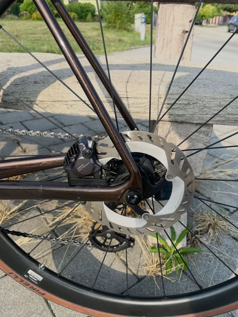 GIANT TCR Advanced 2 (model 2023)
