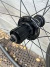 Zapletena kola Giant SLR 1, 30mm, ořech Shimano