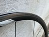 Zapletena kola Giant SLR 1, 30mm, ořech Shimano