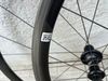 Zapletena kola Giant SLR 1, 30mm, ořech Shimano
