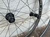 Zapletena kola Giant SLR 1, 30mm, ořech Shimano
