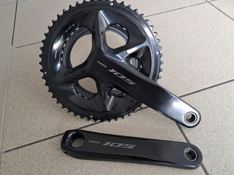 Kliky Shimano 105