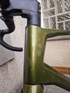 Prodám gravel SUPERIOR X-ROAD Team Comp GR, vel. 58cm(XL)