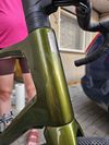 Prodám gravel SUPERIOR X-ROAD Team Comp GR, vel. 58cm(XL)