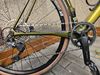 Prodám gravel SUPERIOR X-ROAD Team Comp GR, vel. 58cm(XL)