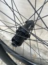 Zapletena kola Rose RC Sixty disk, ořech Shimano, 100/142x12, centerlock