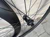 Zapletena kola Rose RC Sixty disk, ořech Shimano, 100/142x12, centerlock
