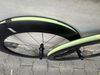 Zapletena kola Rose RC Sixty disk, ořech Shimano, 100/142x12, centerlock