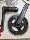 Prodám Sram Force eTAP AXS