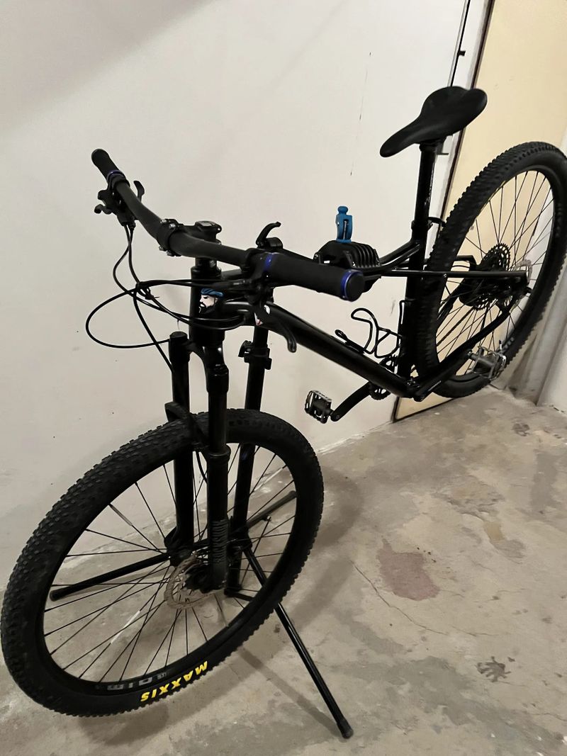 Avelanche Expert BB 2021