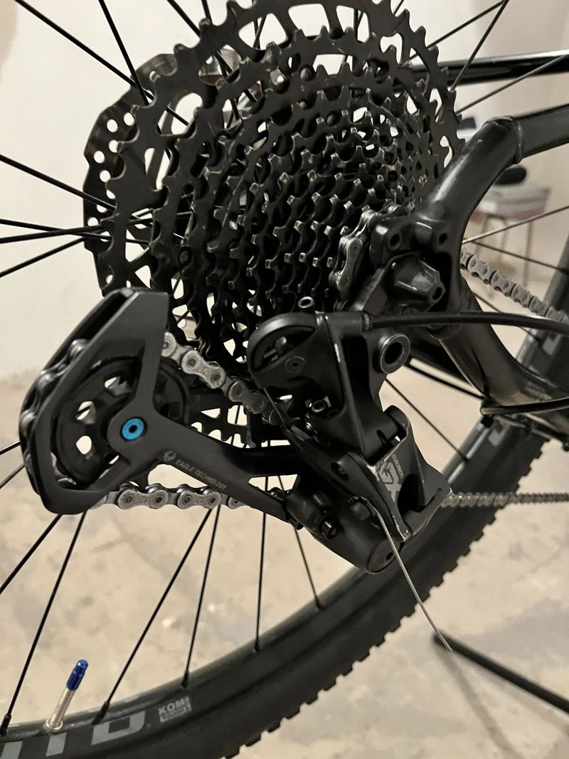 Avelanche Expert BB 2021