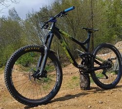 Commencal META AM V3