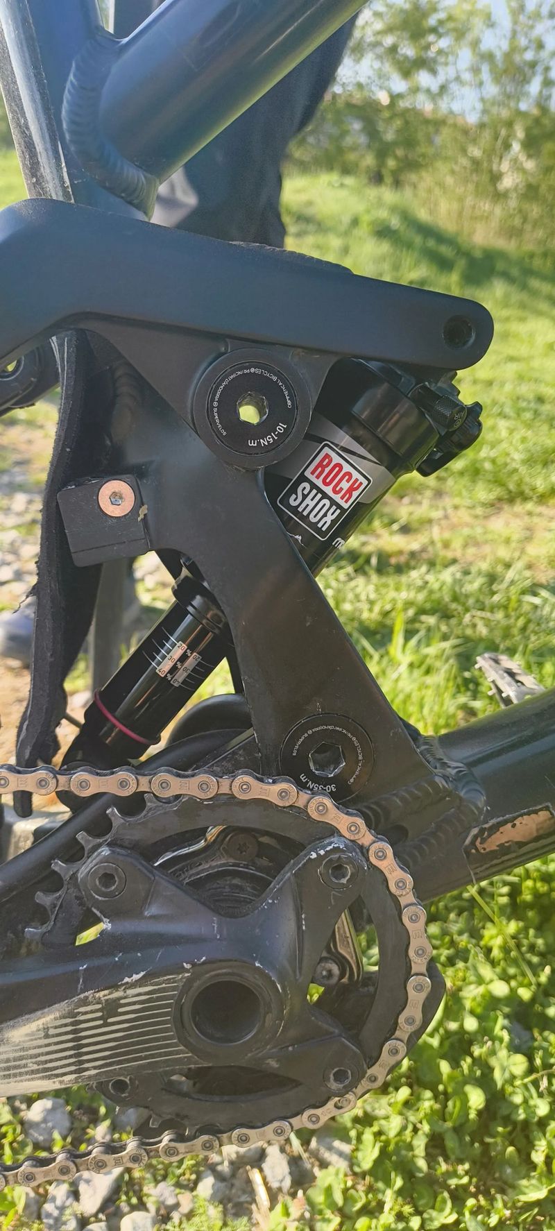 Commencal META AM V3