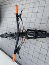 Norco Fluid FS4 (A4) - velikost S (na výšku 155-165 cm) PERFEKTNÍ STAV!