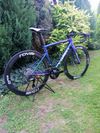 Specialized S-Works Tarmac SL8 vel. 54, TOP STAV I CENA !!! 