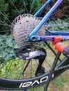 Specialized S-Works Tarmac SL8 vel. 54, TOP STAV I CENA !!! 