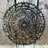 Komplet kola Specialized + kazeta Sram 12 speed