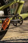 Prodám enduro kolo Canyon Torque 29 CF 9 XL, top stav, nový rám!