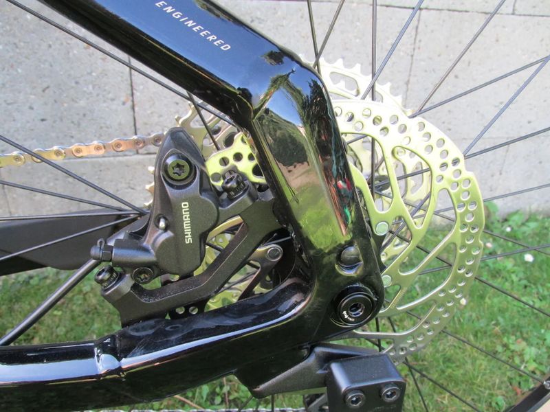 Prodám nové kolo HAIBIKE Alltrack 10, motor Bosch CX, rám L, kola 29, model 2024