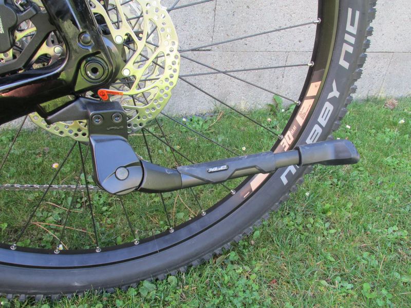 Prodám nové kolo HAIBIKE Alltrack 10, motor Bosch CX, rám L, kola 29, model 2024