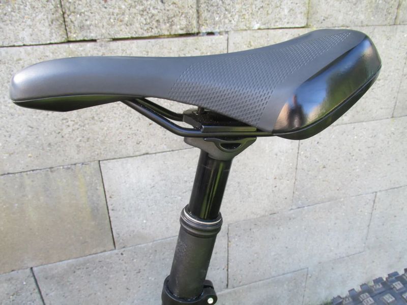 Prodám nové kolo HAIBIKE Alltrack 10, motor Bosch CX, rám L, kola 29, model 2024
