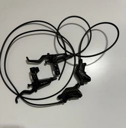 Brzdy TRP EVO PRO
