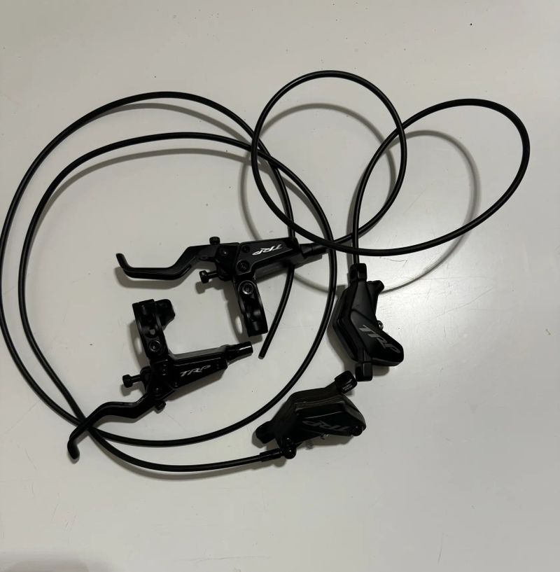 Brzdy TRP EVO PRO