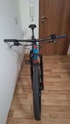 Prodám Superior XF 939 TR (2019), velikost M