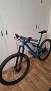 Prodám Superior XF 939 TR (2019), velikost M