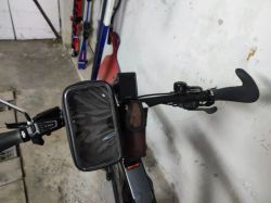 Nové kolo KTM Macina Team 792