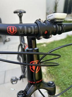 Mondraker chrono 2019