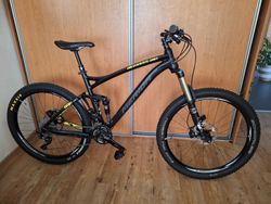 Merida one Forty B 27.5