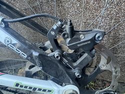 Trek remedy