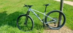 Trek Procaliber 8