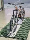 !!SPĚCHÁ!! Kvalitní freeride kolo KONA