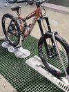 !!SPĚCHÁ!! Kvalitní freeride kolo KONA