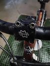 !!SPĚCHÁ!! Kvalitní freeride kolo KONA