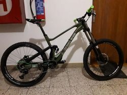 Lapierre spicy