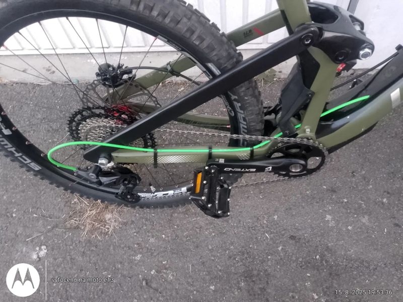 Lapierre spicy