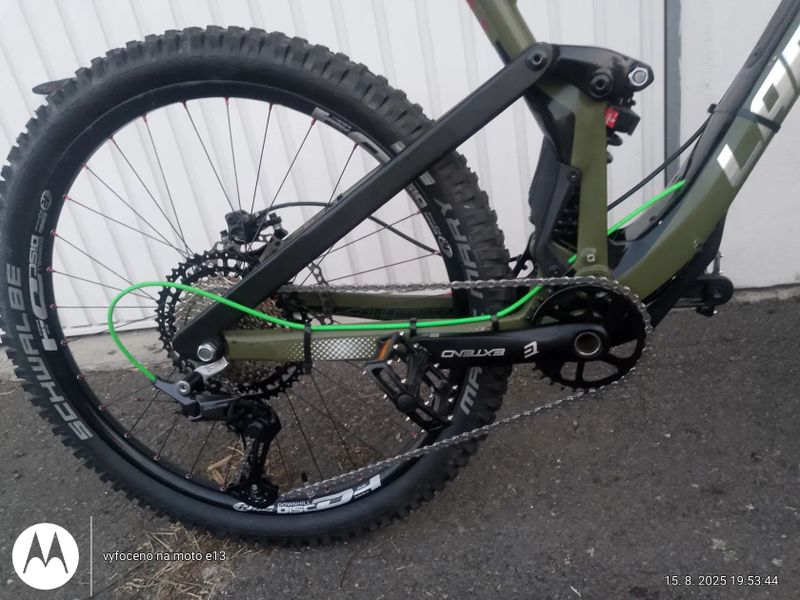 Lapierre spicy