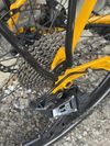 Gravel | CONTOURA Fe-14 | Ocel
