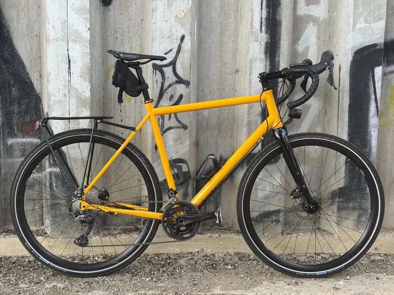 Gravel | CONTOURA Fe-14 | Ocel