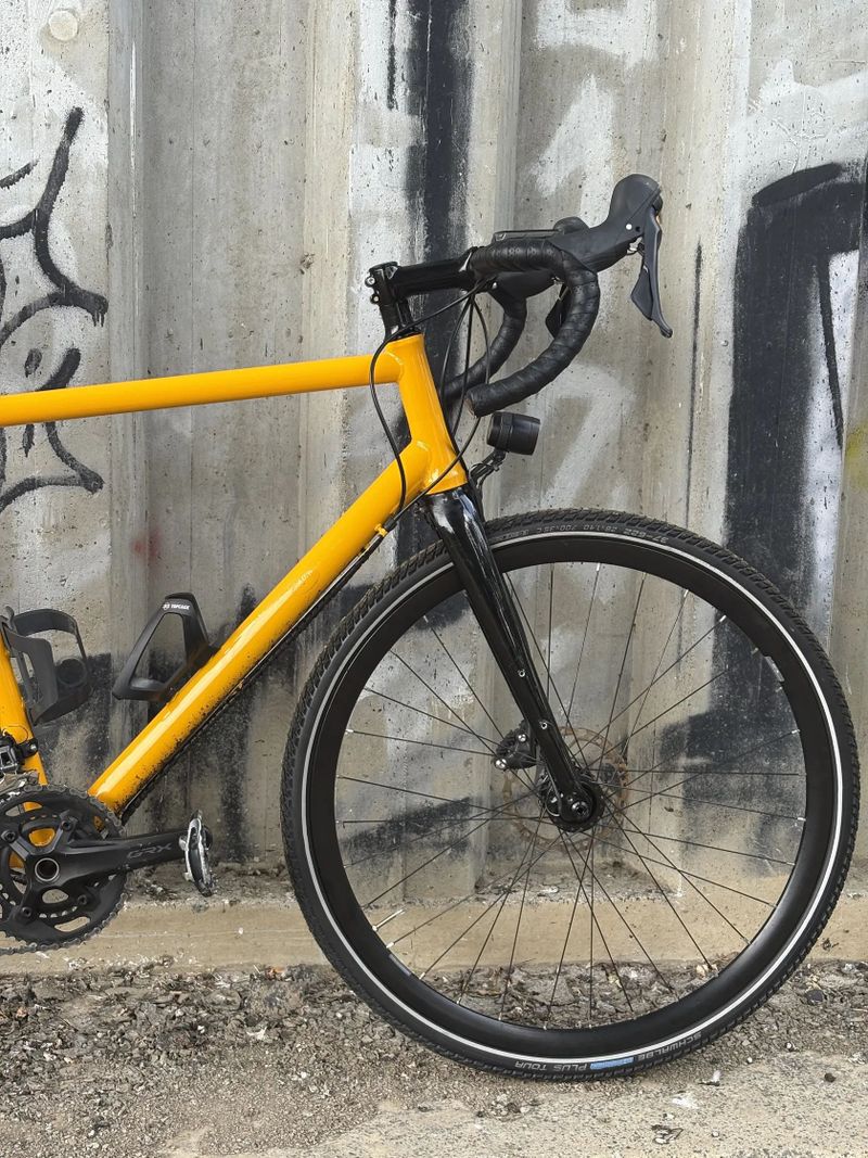 Gravel | CONTOURA Fe-14 | Ocel