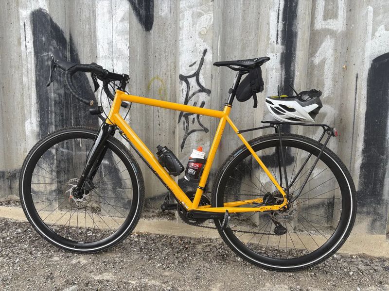 Gravel | CONTOURA Fe-14 | Ocel