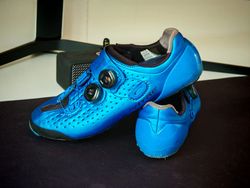 Shimano S-phyre MTB 41
