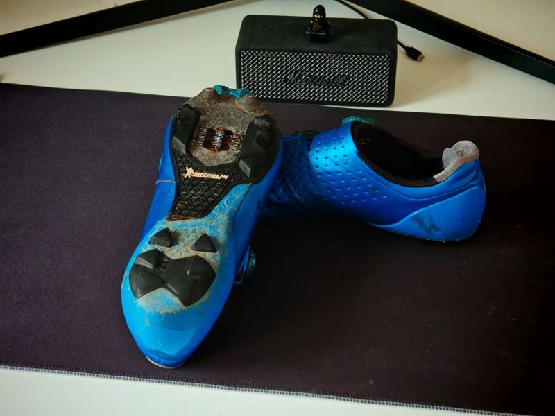 Shimano S-phyre MTB 41