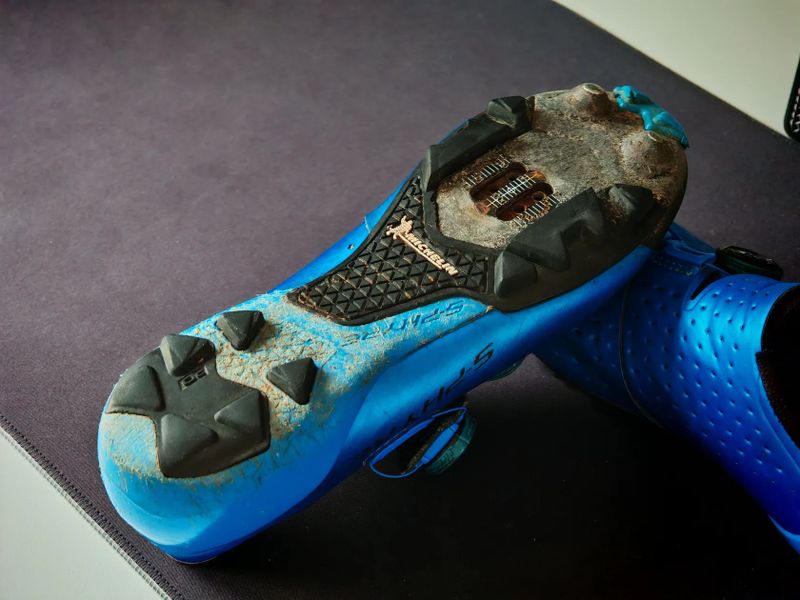 Shimano S-phyre MTB 41